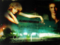  one tree hill 
 lucas & peyton