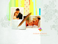  one tree hill 
 haley & nathan