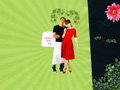  pushing daisies 
 ned & chuck